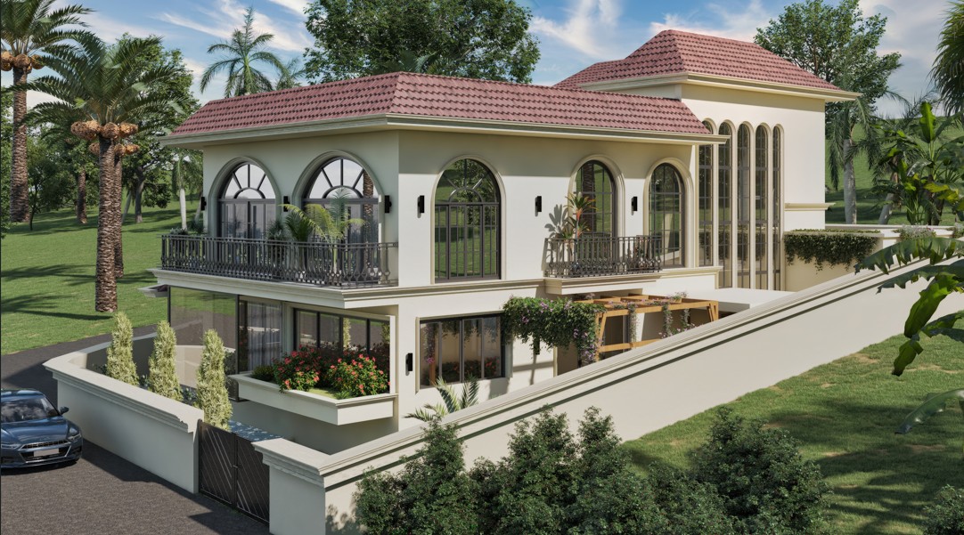 Villa Savaya